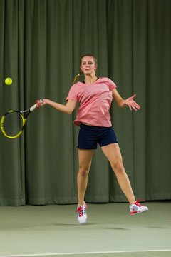 Jennifer Witthöft 866 - Weihnachtsturnier Kiel